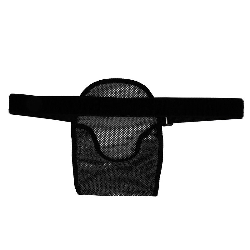 Ostomy Bag Covers with Adjustable Belt Ostomy Bag Storage Colostomy