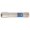 Tone 4A-17LLN Impact Thin Long Foil Nut Socket 0.5 inch
