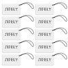 Sifely Smart Lock Key Fobs (10 Pack)