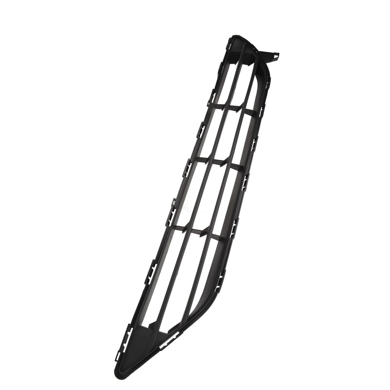 Front Bumper Cover Grille 622546FL0A Stylish Rugged Waterproof Front Bumper