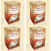 (4 PACK) - Yogi Tea - Org Bedtime Rooibos Vanilla
