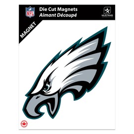 Philadelphia Eagles Magnet 8" x 11"