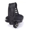 SM SunniMix Exercise Bike Pedals with Adjustable Straps Non Slip