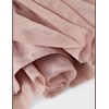 NAME IT Girls' Nmfnutulle Skirt Noos Skirt, Woodrose