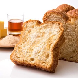 Miyabi Maple, Made with Genuine Canadian Maple Sugar, Cafe & Bakery Fluffy Danish Daisho