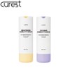 CUREST Brightening/ Voluming Bubble Fit Serum 30g [Daiso], Type:Brightening