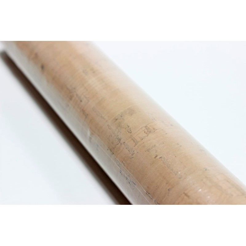 Angle Spinning Grip / Cork Rod