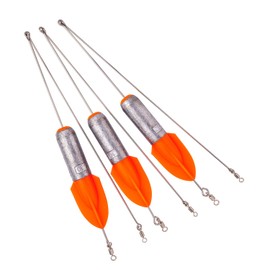 Daiichi Seiko Balance, King Balance, No. 25, Fishing, Red