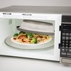 Prep Solutions by Progressive Collapsible Microwave Food Cover ,