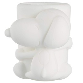 Skater UNG3 Snoopy Peanuts Umbrella Stopper, Umbrella Holder