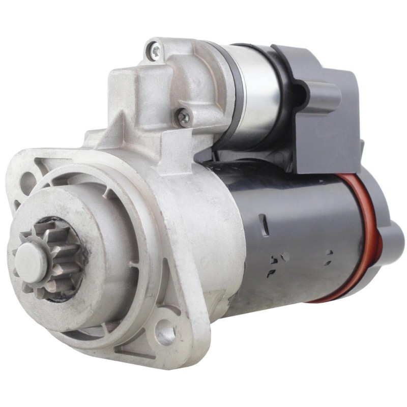 Bosch Premium Grade Starter for John Deere 5045E 5055E 5065E