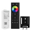SEZO 2.4G WiFi SPI RGB Controller DR03W & RC03RF RF