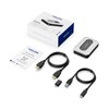 WAVLINK 4K HDMI Video Capture Card (Silver)