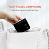Oklar Blood Pressure Monitor Wrist Automatic Digital Blood Pressure Machine