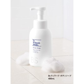 Dr. Willard's Water Body Soap, 13.5 fl oz (400 ml)