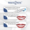 White2nite Teeth Whitening Pen | Enamel Safe Natural Extreme Teeth