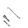 MKK Scraper Flat Pry Bar 300 mm -- – 300 
