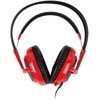 MSI Siberia 200 Gaming Headset.