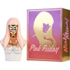 Nicki Minaj Pink Friday Eau de Parfum Spray for Women,