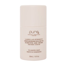 Pure Lamellar Eternity Bio-Peptide Repair Leave-in Treatment 50ml