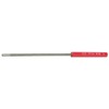 Makita A-44024 Round File with Handle Diameter 0.2 inches (4