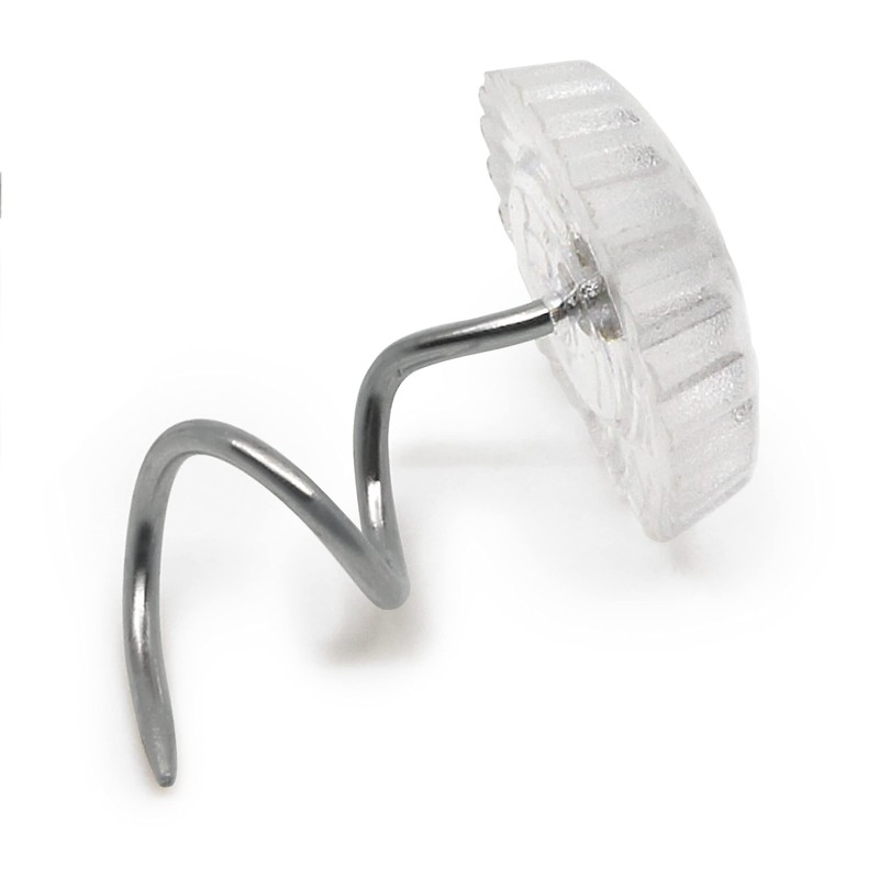 Dritz 602-61 Twist Pins (10-Count)