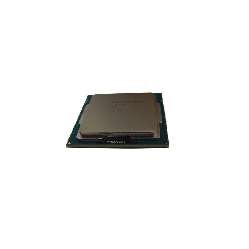 Intel Pentium G2020 Processor BX80637G2020