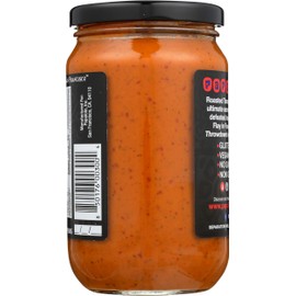 Papalotes, Salsa Roasted Tomato, 15.75 Ounce