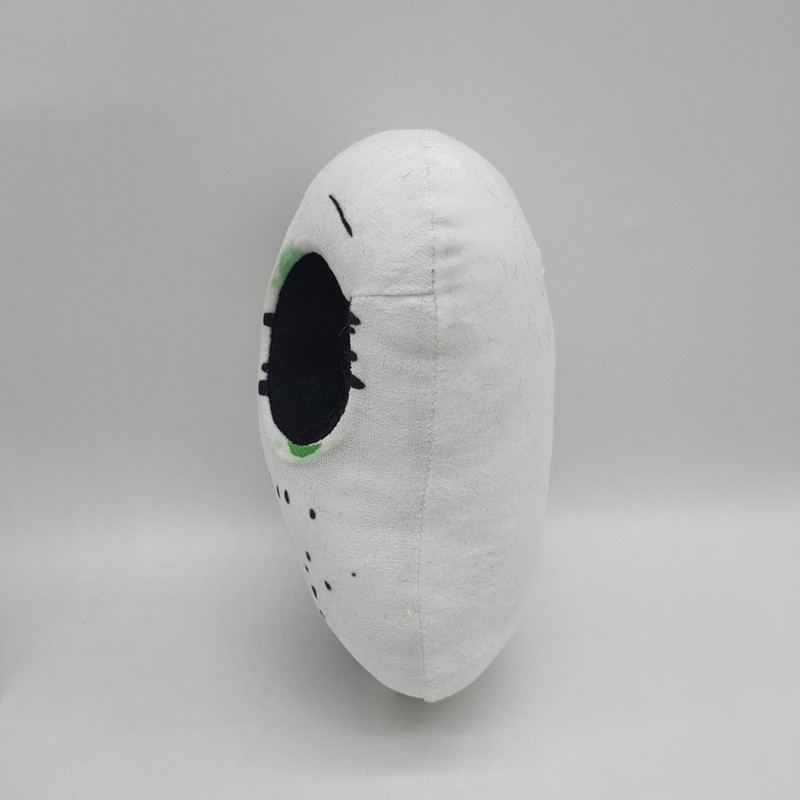 Horror Game Doors Plush Doll