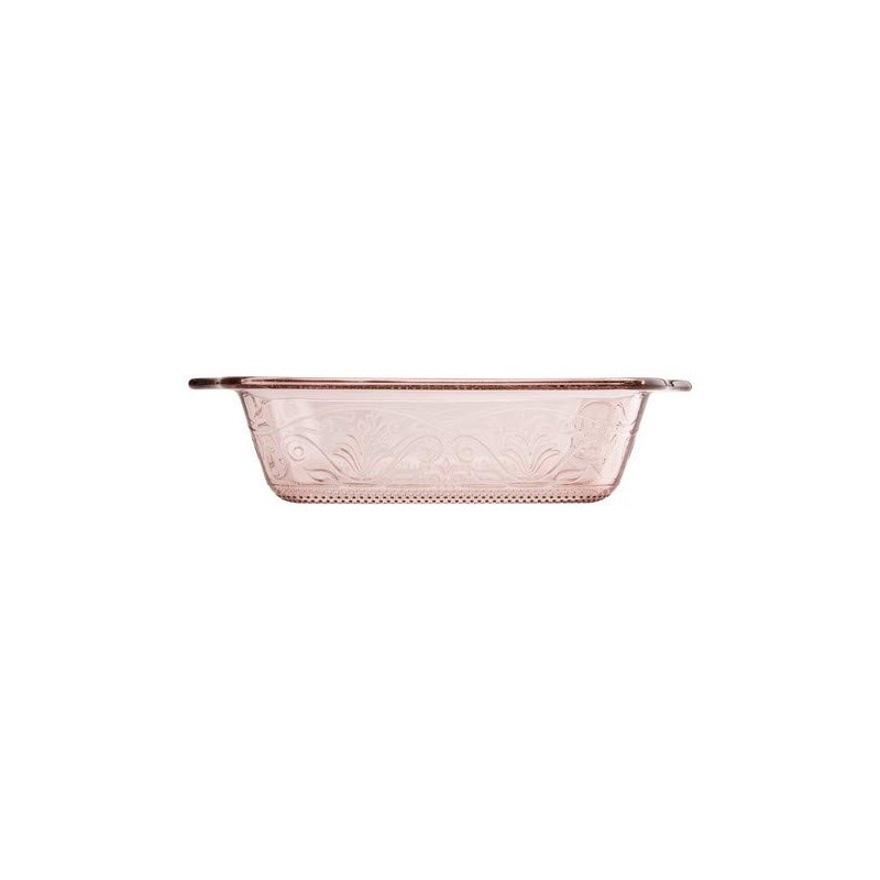 Anchor Hocking Square Baking Dish - Glass - 8 x