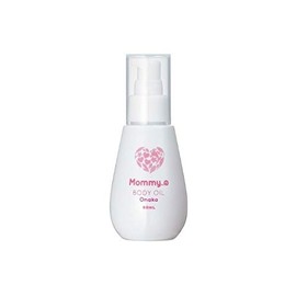 Tree of Life Mommy Body Oil Tummy 2.7 fl oz (80 ml)