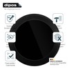 dipos I 2x Screen Protector 9H Clear Compatible with OOONO