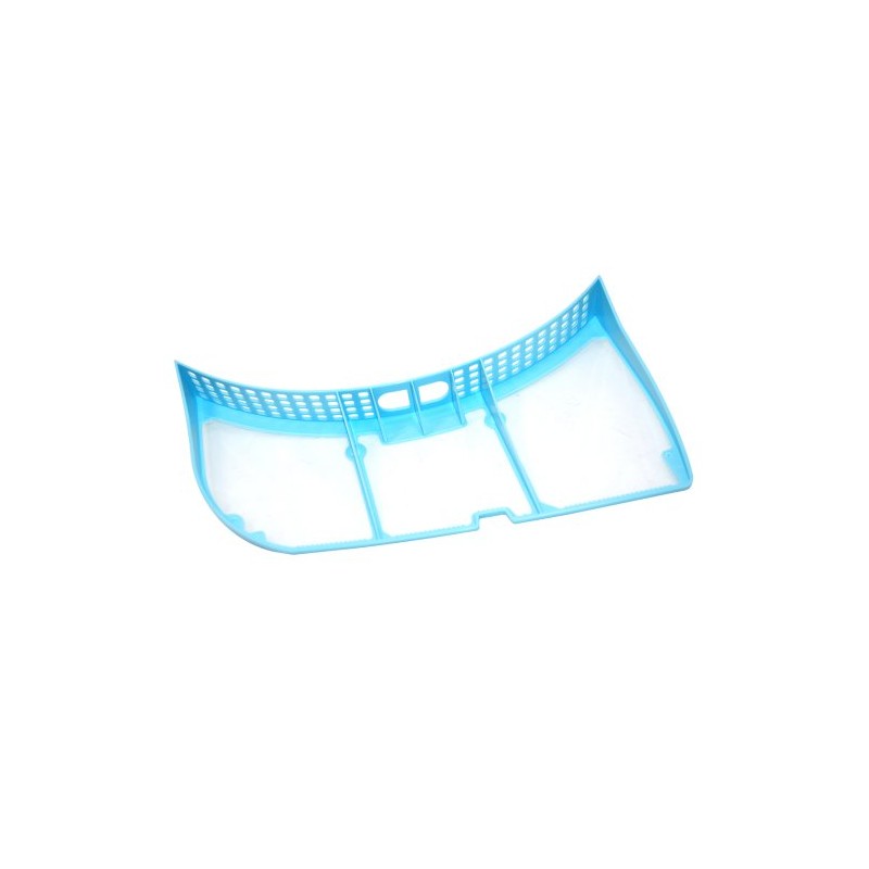 Genuine INDESIT Tumble Dryer FLUFF FILTER 1702993