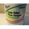 Nyco Products Low Odor Floor Stripper 1 Gallon (Pack of