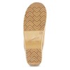 Dansko Women's Professional Honey Distressed Clog 6.5-7 Wide US