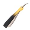Straight Hair Cutting Trimmer Foldable Gradient Manual Straight Edge Trimmer