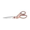 Westcott E-16459 00 Vintage Scissors, 9 cm Stainless Steel Blades,