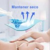 6pcs Pañales Calzones Entrenadores Reutilizables Ecológico