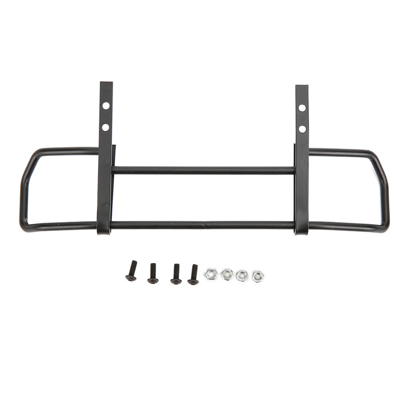 Metal Front Upper Bumper Fit for TRAXXAS TRX6 G63 TRX4