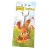 Keyring - Moshi Monsters - KATSUMA - Paper Projects
