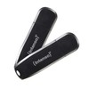 Intenso Speed Line 2 x 64 GB Memory Sticks USB