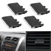 AMPRO 4x Auto Air Conditioning A/C Vent Blade Slice Clip