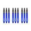 RED DRAGON Nitrotech Pro Grip Blue Dart Shafts | Medium