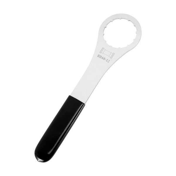 Borimend Bicycle Bottom Bracket Wrench Spanner Repair Tool BB48-12 12Teeth