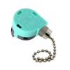 Ceiling Fan Switch 3 Speed 4 Wire, Ze-268s6 Ceiling Fan