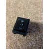 Rainbow Vacuum Cleaner E2 2 speed Switch R11955 R-11955 Black