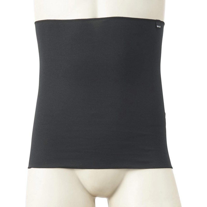Bros by Wacoal Men GS8400 Haramaki Organic Cotton Blend (Body