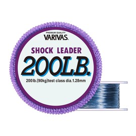 VARIVAS Shock Leader Nylon 200lb. (#60)