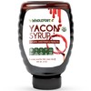 Peruvian Yacon Syrup a 100% Natural Sweetener - Low Glycemic