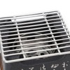 BBQ Grill, Japanese Food Charcoal Stove, Multi Functional Fast Heating